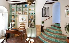Hotel La Casa Del Califa